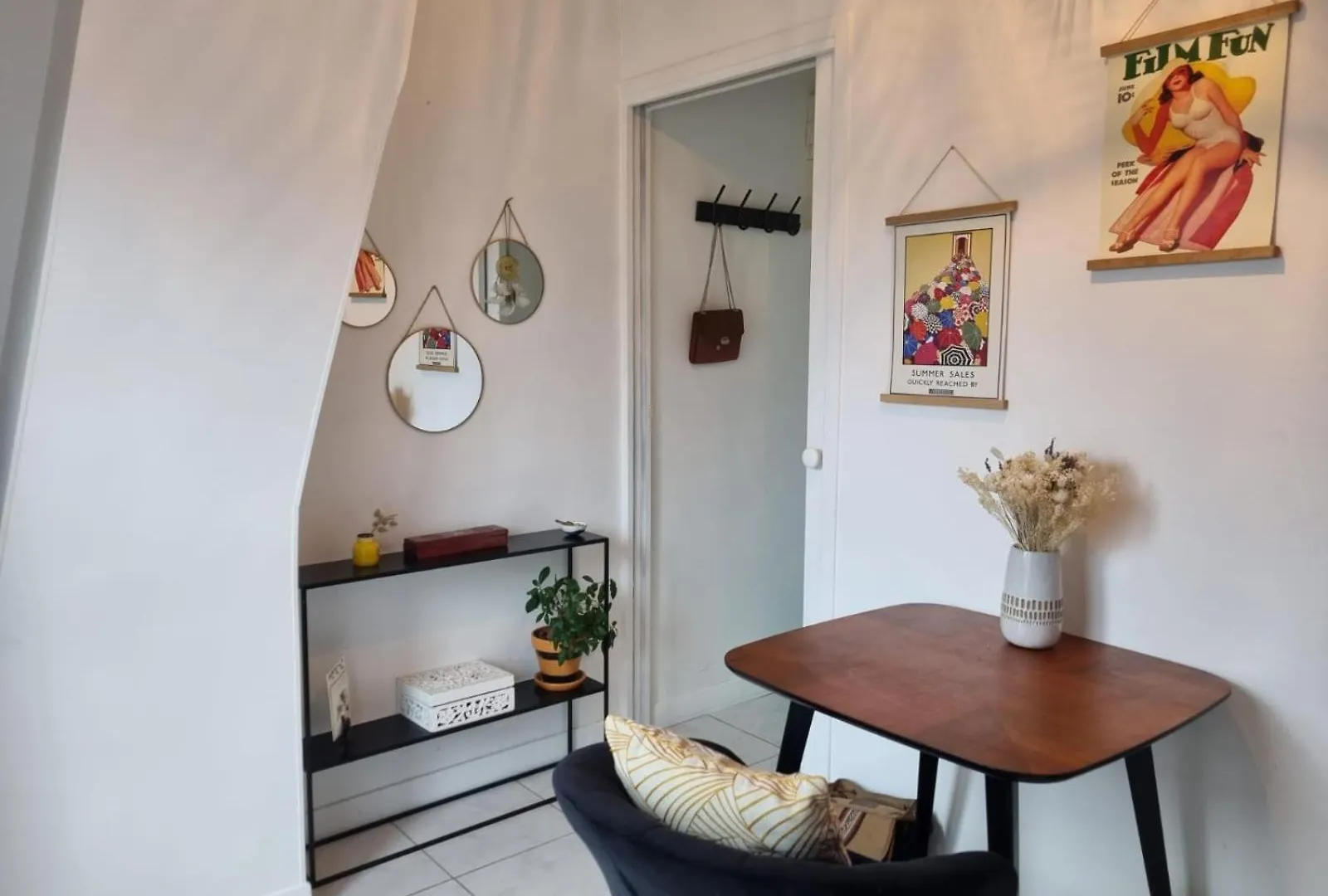 Appartement Cosy Notre-Dame Paris 0*,  France